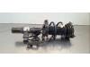 Hyundai i30 (PDEB5/PDEBB/PDEBD/PDEBE) 2.0 N Turbo 16V Performance Schokbreker links-voor