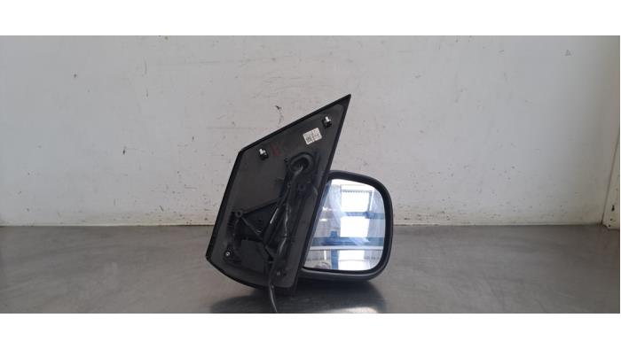 Rétroviseur extérieur droit Opel Vivaro