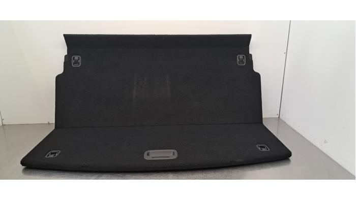 Coffre tapis Hyundai I30
