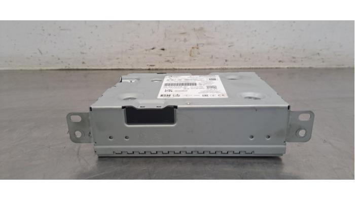 Module radio Opel Vivaro