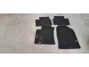 Hyundai i30 (PDEB5/PDEBB/PDEBD/PDEBE) 2.0 N Turbo 16V Performance Matten Set