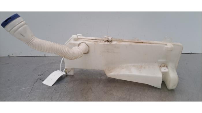 Réservoir lave-glace avant Opel Vivaro