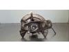 Hyundai i30 (PDEB5/PDEBB/PDEBD/PDEBE) 2.0 N Turbo 16V Performance Asschenkel links-voor