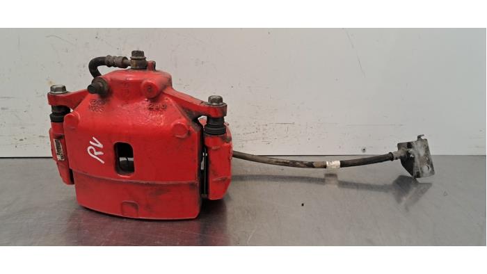 Etrier de frein (pince) avant droit Hyundai I30