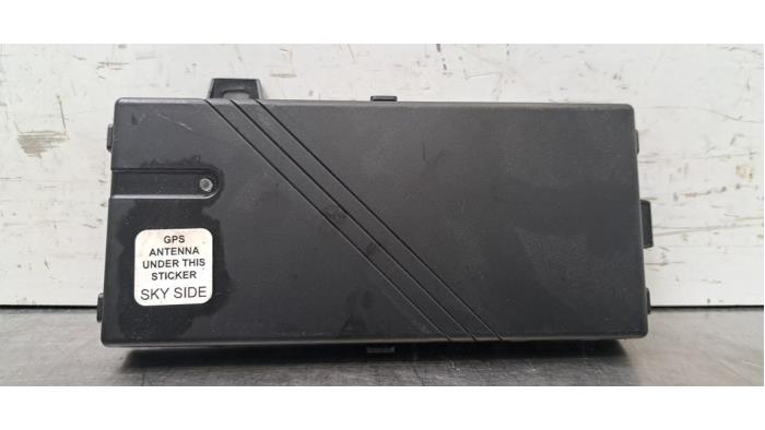 Antenne GPS Opel Vivaro