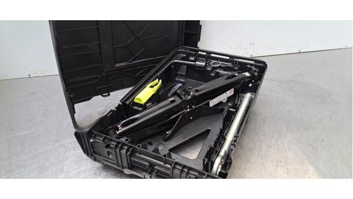 Ensemble cric Opel Vivaro