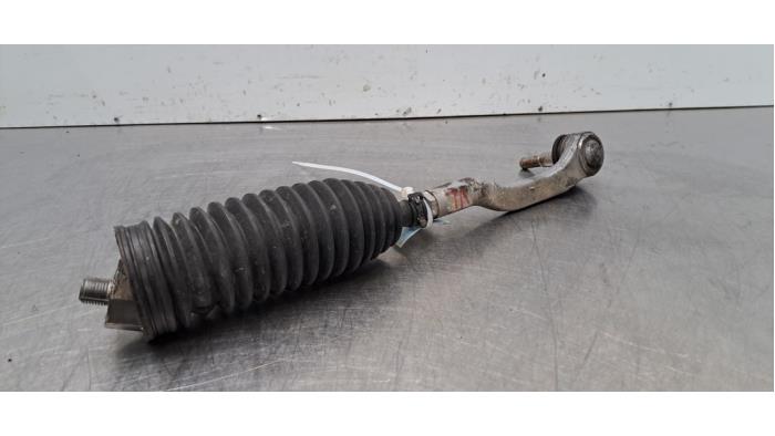 Barre d'accouplement gauche Opel Vivaro