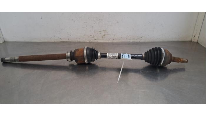 Arbre de transmission avant droit Opel Vivaro