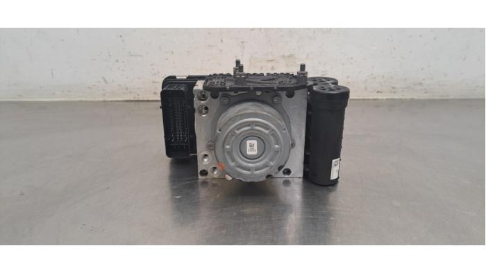 Pompe ABS Mercedes GLC-Klasse