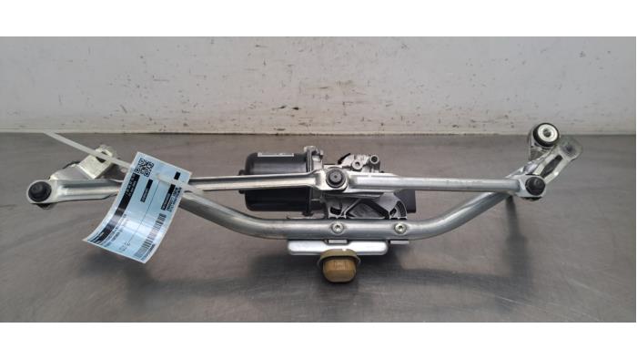 Moteur+mécanique essuie-glace Peugeot Partner