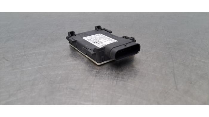 Capteur radar BMW X5