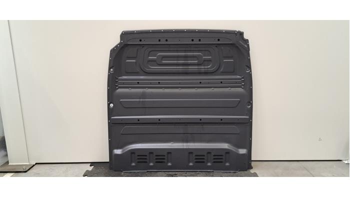 Cloison cabine Mercedes Sprinter