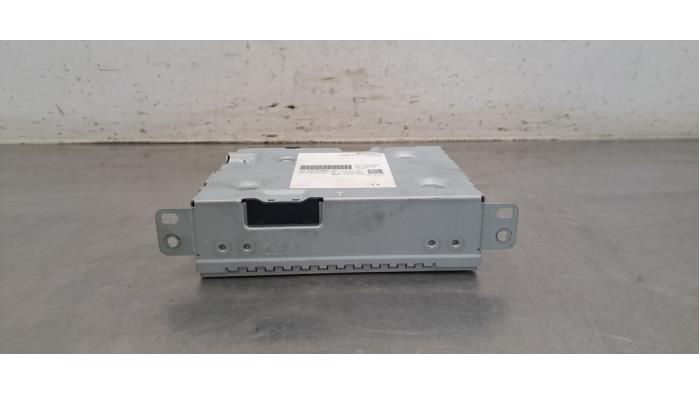 Module radio Peugeot Partner