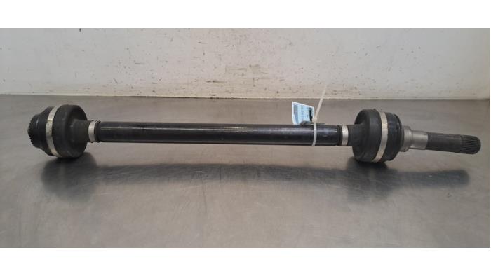 Arbre de transmission arrière droit BMW X5