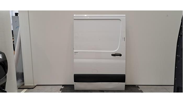 Porte coulissante droite Mercedes Sprinter