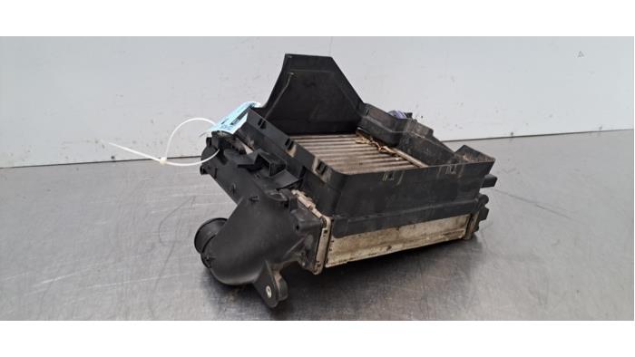 Intercooler Peugeot Partner