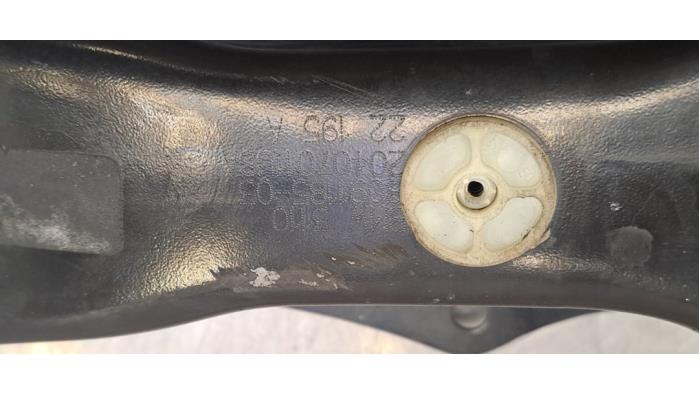 Bras de suspension arrière droit BMW X5