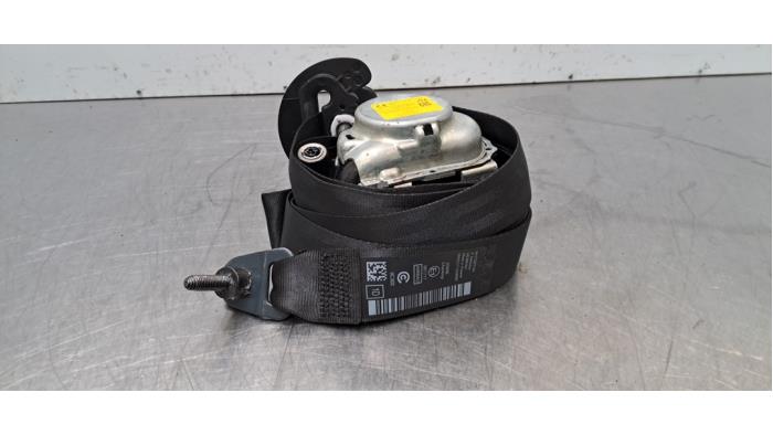 Ceinture de sécurité avant droite Peugeot Partner