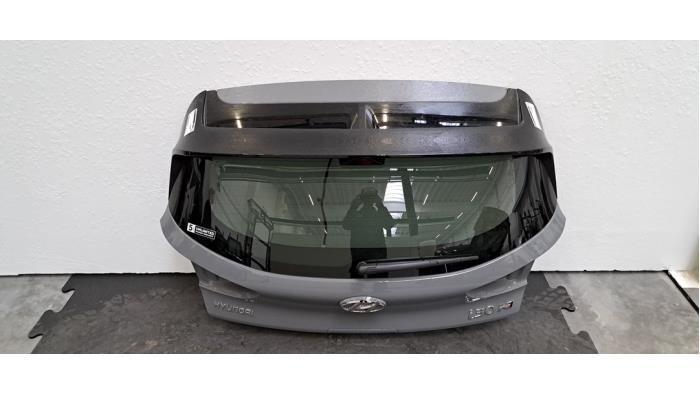 Hayon Hyundai I30