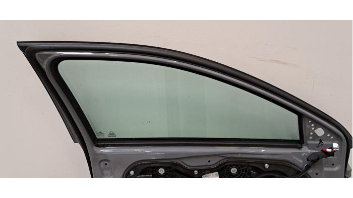 Portière 4portes avant gauche Hyundai I30