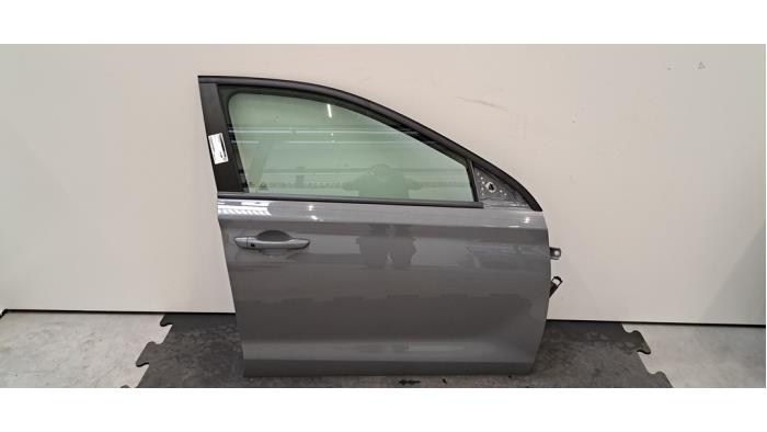 Portière 4portes avant droite Hyundai I30