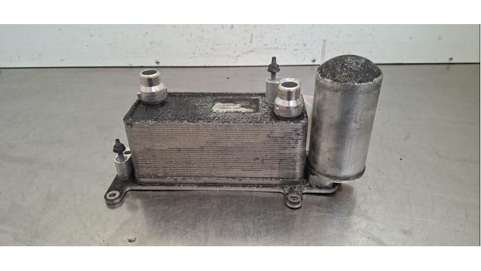 Condensateur clim Mercedes EQA