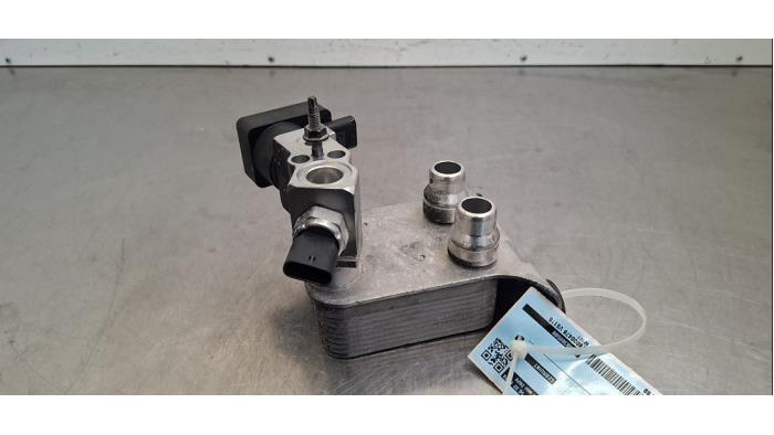 Valve d'expansion clim Mercedes EQA