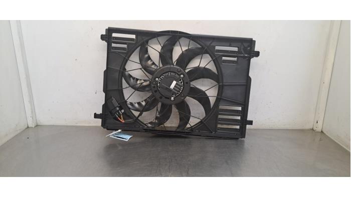 Ventilateur Mercedes EQA