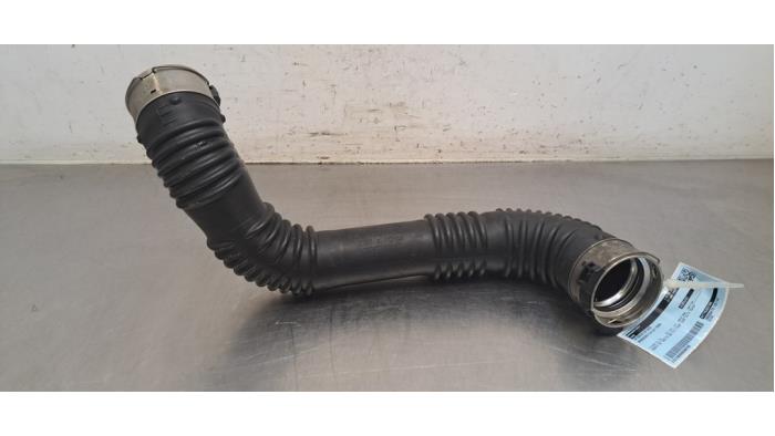 Tube intercooler Mercedes CLA