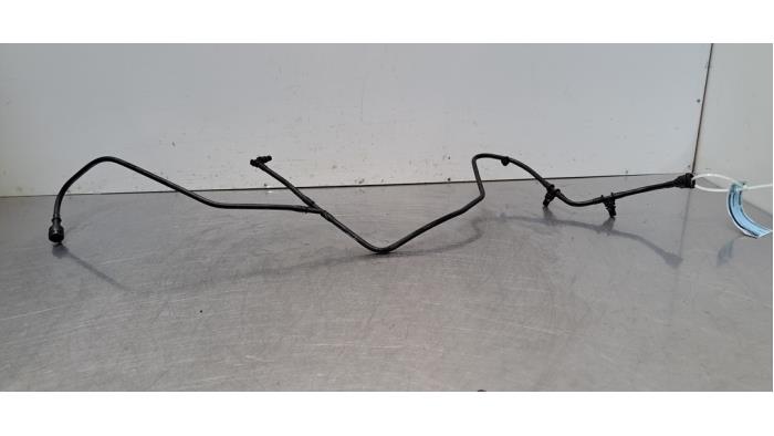 Conduit (divers) Mercedes EQA