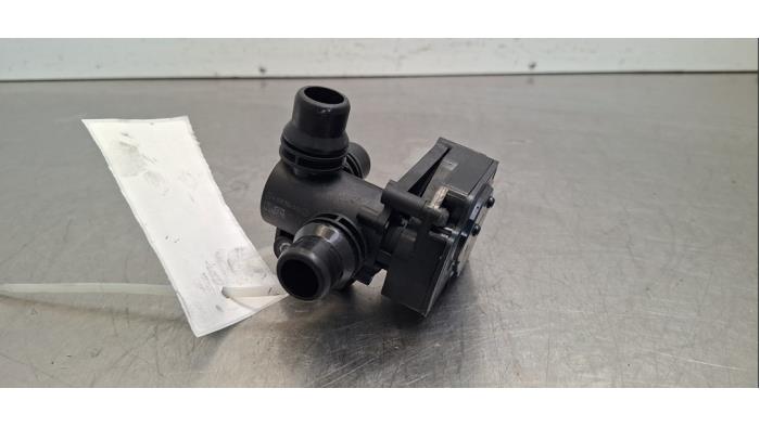 Robinet chauffage électrique Mercedes EQA