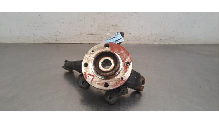 Joint avant gauche Peugeot 208