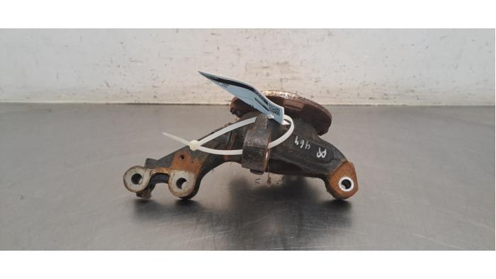 Joint avant droit Peugeot 208