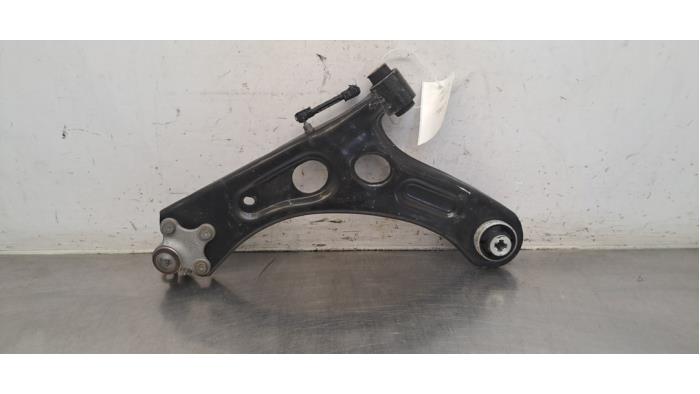 Bras de suspension avant droit Peugeot 208