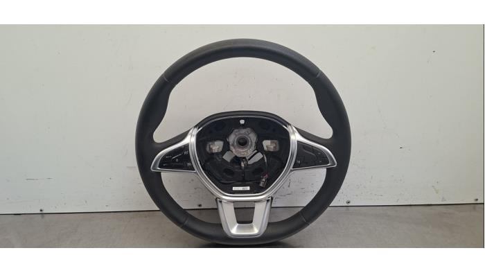 Volant Renault Express