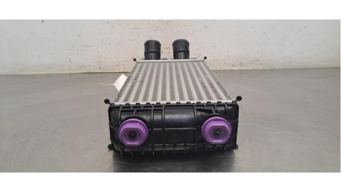 Intercooler Peugeot 208