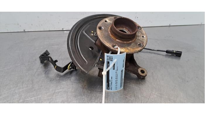 Joint avant droit Renault Express