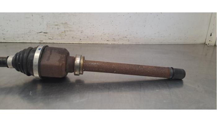Arbre de transmission avant droit Peugeot 208