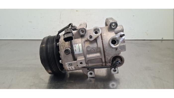 Pompe clim Hyundai I30