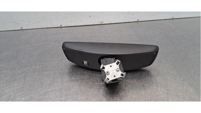 Rétroviseur intérieur Peugeot 208