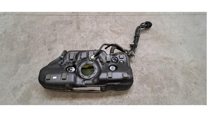 Réservoir de carburant Hyundai I30