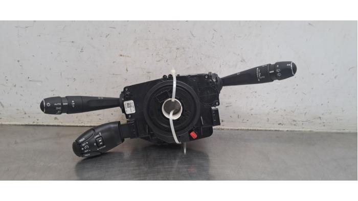 Commutateur combi colonne de direction Peugeot 208