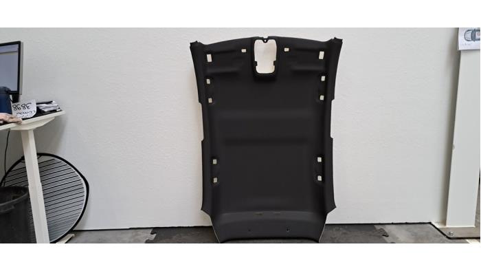 Revêtement plafond Peugeot 208
