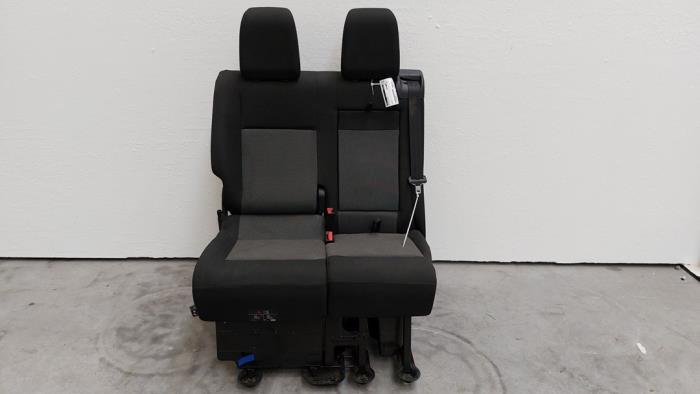 Banquette avant droit Opel Vivaro