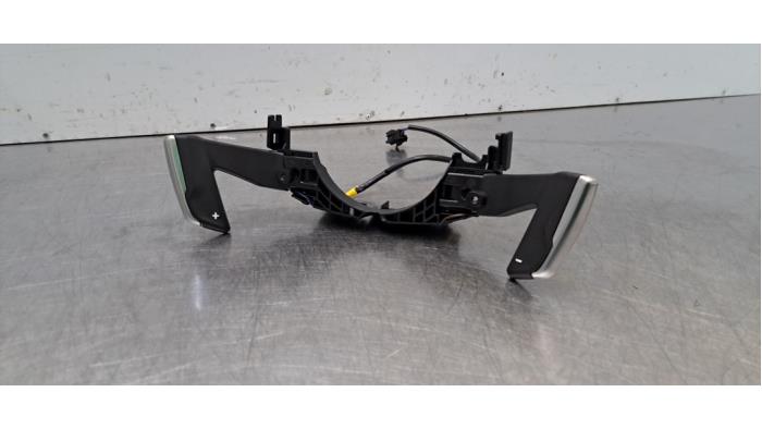 Kit manettes de commande Peugeot 208
