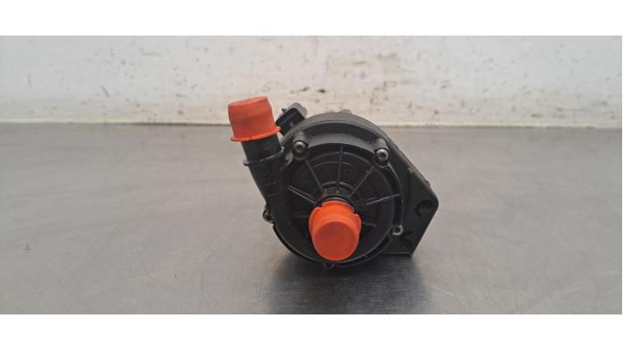 Pompe à eau supplémentaire Renault Trafic