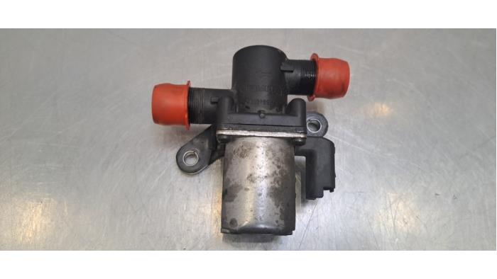 Robinet chauffage électrique Renault Trafic