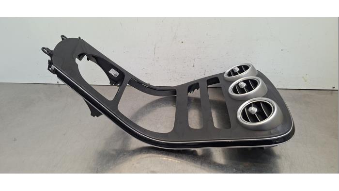 Console centrale Mercedes C-Klasse