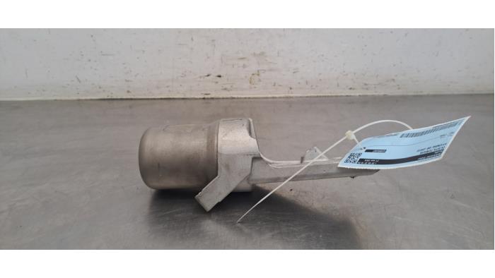 Boîtier filtre à huile Hyundai I30