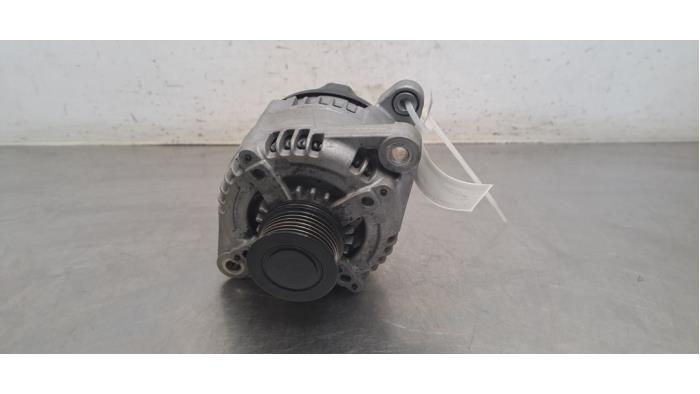Dynamo Hyundai I30